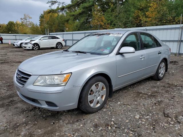 hyundai sonata 2009 5npet46c49h566068