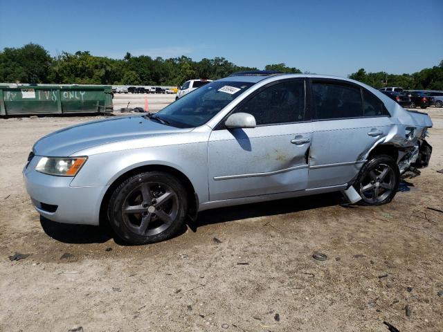 hyundai sonata 2008 5npet46c58h345819