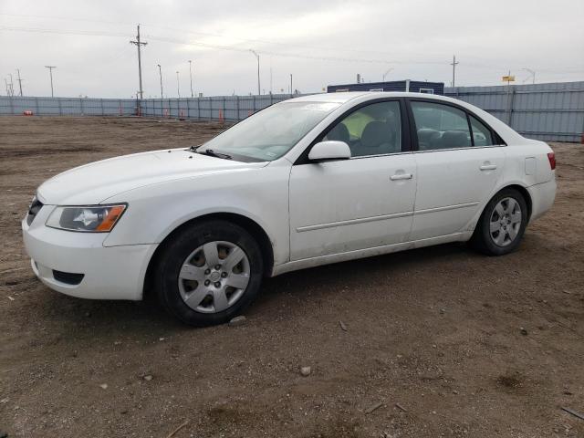 hyundai sonata 2008 5npet46c68h300839