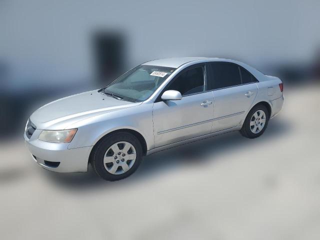 hyundai sonata 2008 5npet46c68h337096