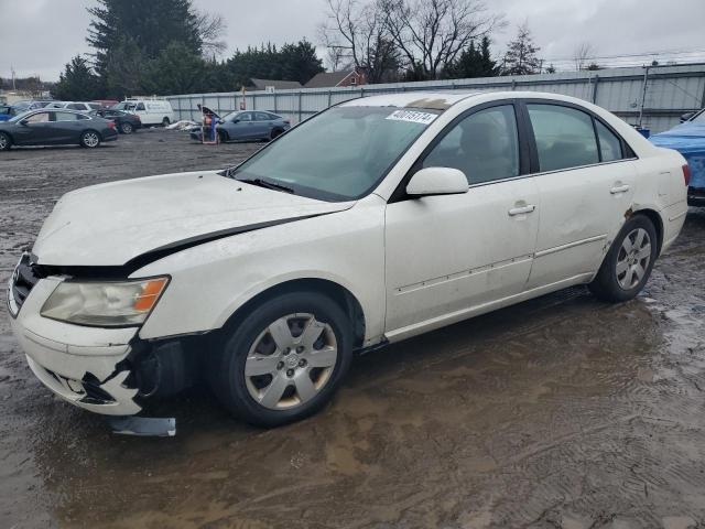 hyundai sonata 2009 5npet46c79h479426