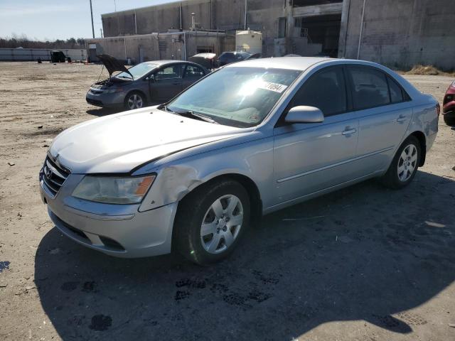 hyundai sonata 2009 5npet46c79h563231