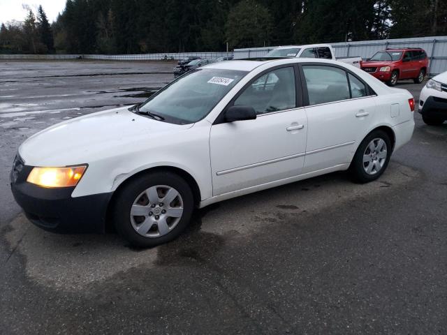 hyundai sonata gls 2007 5npet46c97h282836