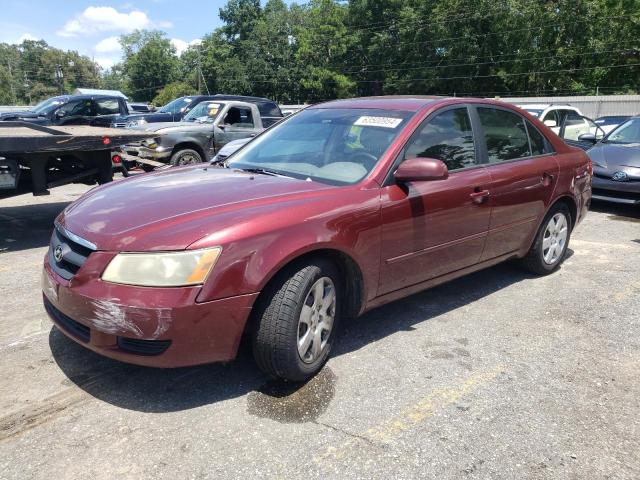 hyundai sonata 2008 5npet46cx8h304537