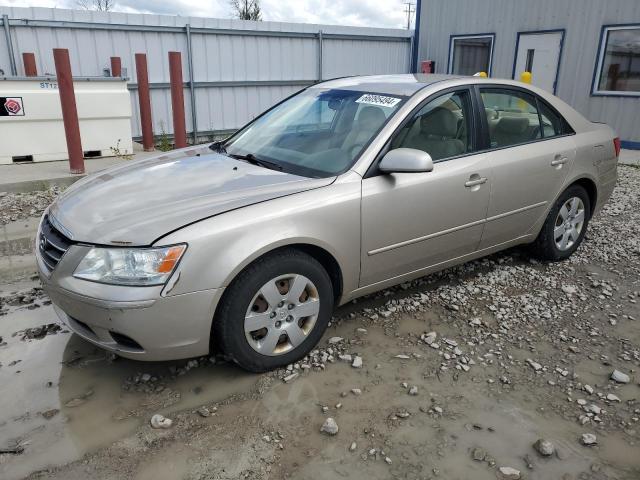 hyundai sonata 2009 5npet46cx9h447358