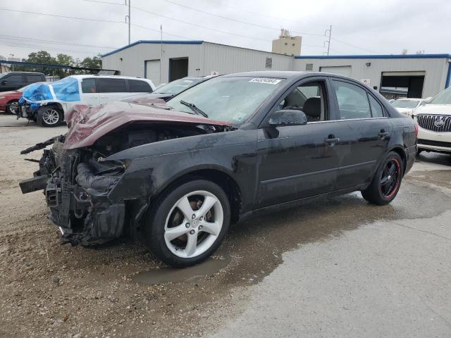 hyundai sonata 2009 5npet46cx9h549727