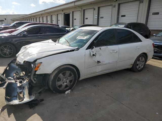 hyundai sonata 2008 5npet46f28h328356