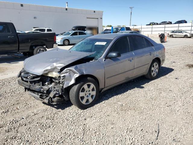 hyundai sonata 2008 5npet46f88h327924