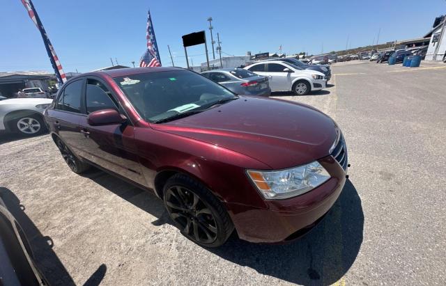 hyundai sonata 2010 5npet4ac0ah583171