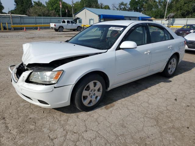 hyundai sonata gls 2010 5npet4ac0ah596695