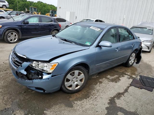 hyundai sonata 2010 5npet4ac0ah621482