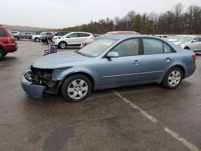 hyundai sonata gls 2010 5npet4ac0ah643790