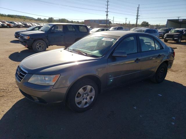 hyundai sonata gls 2010 5npet4ac1ah588248