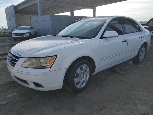 hyundai sonata gls 2010 5npet4ac1ah599427