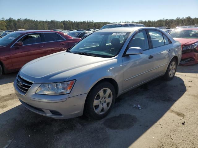 hyundai sonata gls 2010 5npet4ac1ah618395