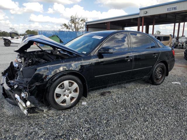 hyundai sonata gls 2010 5npet4ac1ah621801