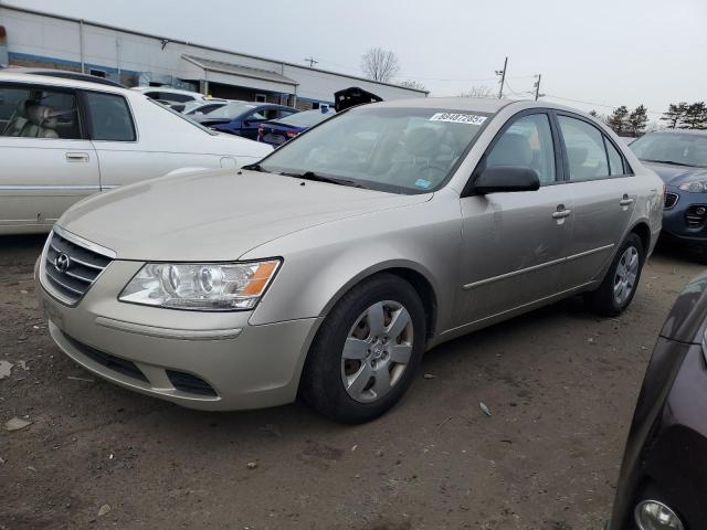 hyundai sonata gls 2010 5npet4ac1ah623967