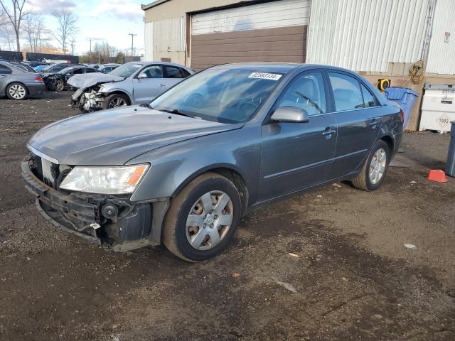 hyundai sonata gls 2010 5npet4ac1ah631938