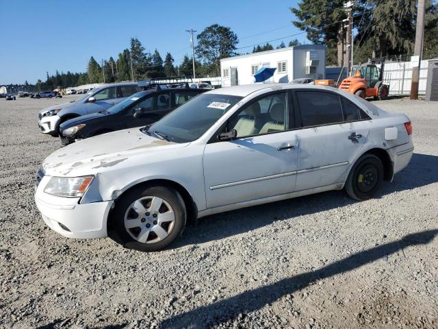 hyundai sonata 2010 5npet4ac1ah635309