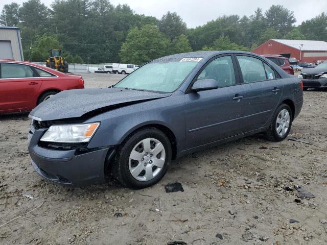 hyundai sonata 2010 5npet4ac1ah643653