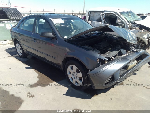 hyundai sonata 2010 5npet4ac1ah648464