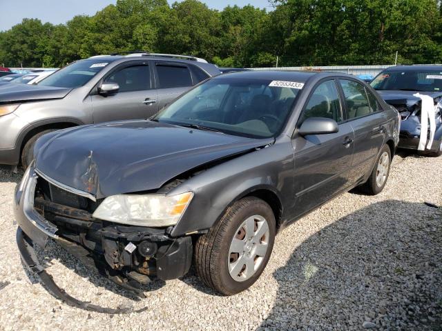 hyundai sonata gls 2010 5npet4ac2ah577520