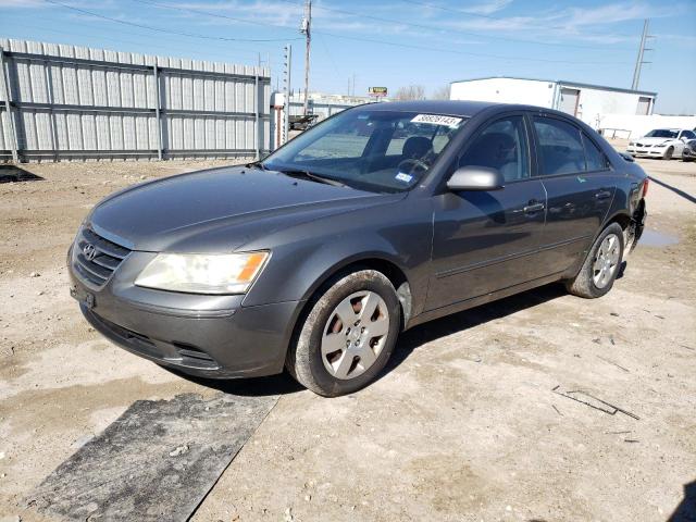 hyundai sonata gls 2010 5npet4ac2ah585021