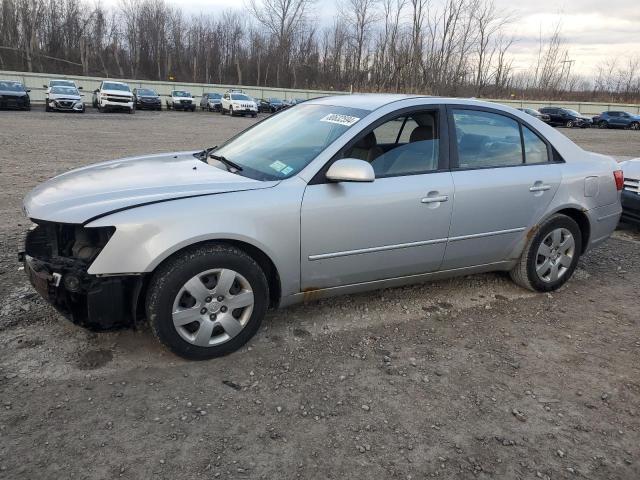 hyundai sonata gls 2010 5npet4ac2ah616087