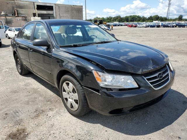 hyundai sonata gls 2010 5npet4ac2ah623606