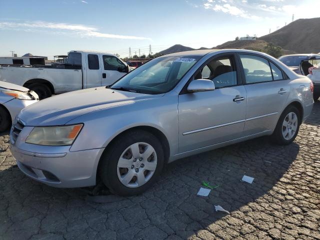 hyundai sonata gls 2010 5npet4ac2ah650045