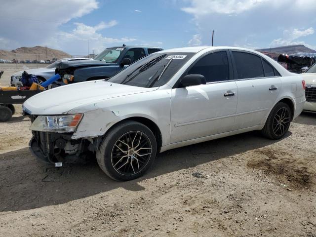 hyundai sonata 2010 5npet4ac3ah635313