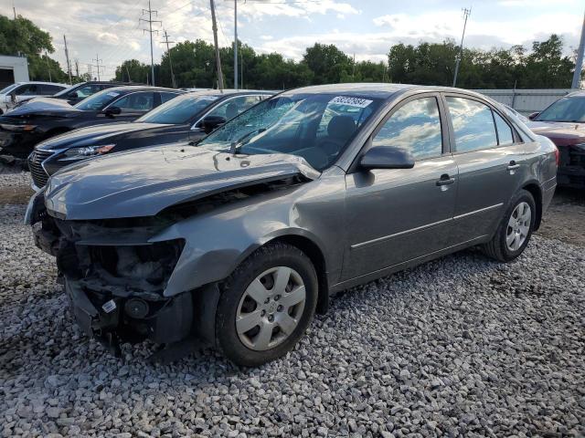 hyundai sonata 2010 5npet4ac3ah639801