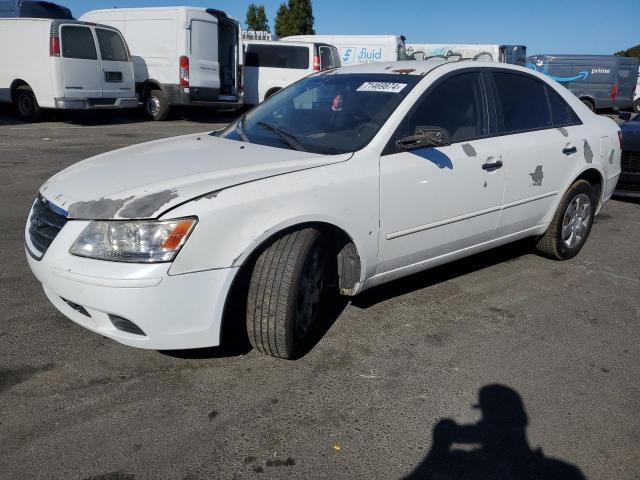 hyundai sonata gls 2010 5npet4ac3ah646859