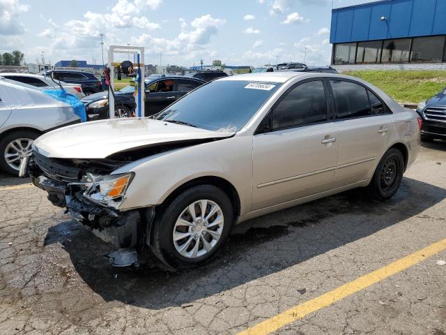 hyundai sonata 2010 5npet4ac4ah584162