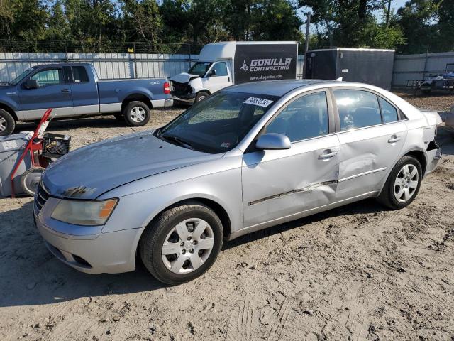 hyundai sonata gls 2010 5npet4ac4ah587935