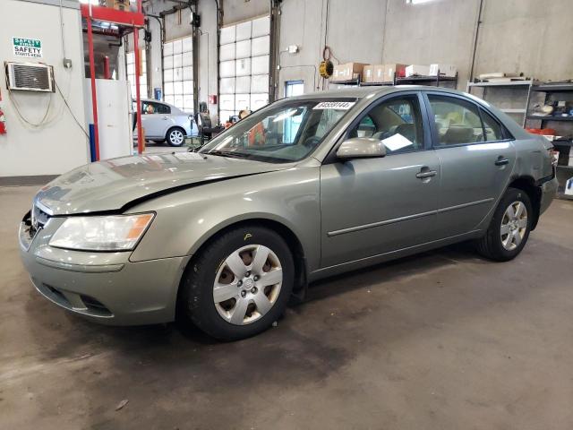 hyundai sonata 2010 5npet4ac4ah612011