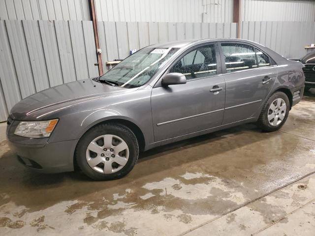 hyundai sonata 2010 5npet4ac4ah617970