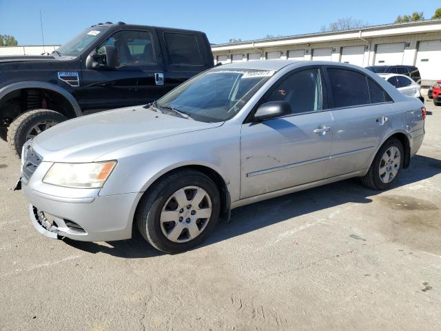 hyundai sonata gls 2010 5npet4ac4ah654999