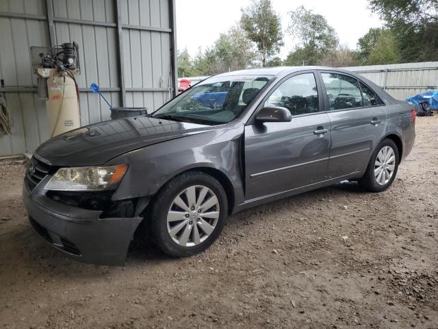 hyundai sonata gls 2010 5npet4ac4ah657269