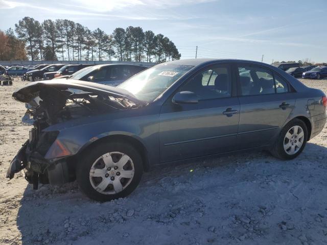 hyundai sonata gls 2010 5npet4ac5ah629920