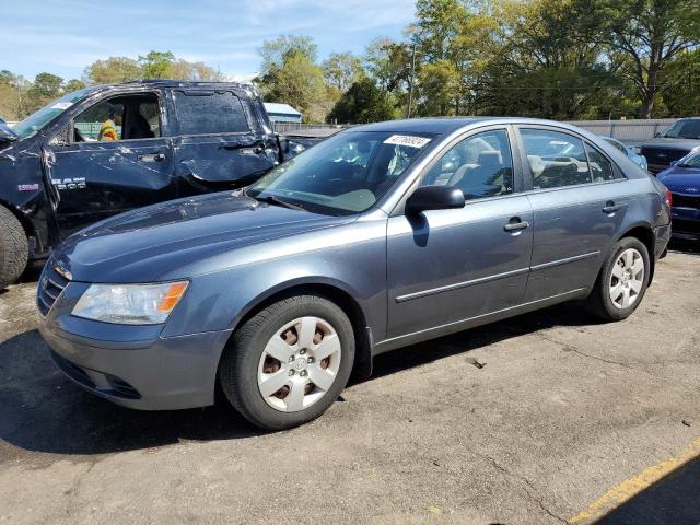 hyundai sonata 2010 5npet4ac5ah639055