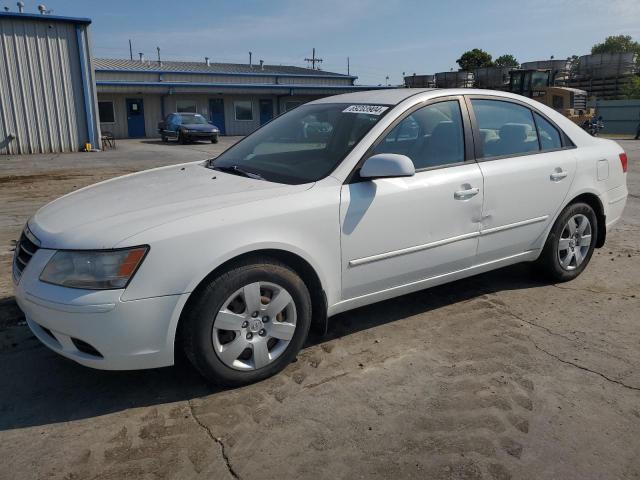 hyundai sonata gls 2010 5npet4ac5ah639069