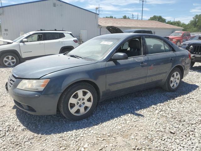 hyundai sonata gls 2010 5npet4ac5ah647074