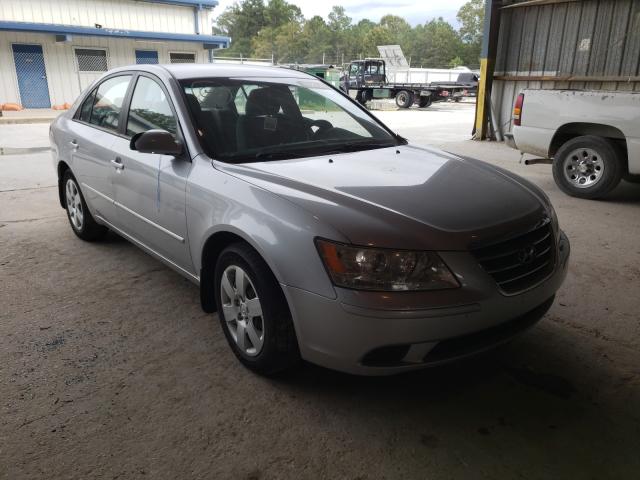 hyundai sonata gls 2010 5npet4ac5ah651285