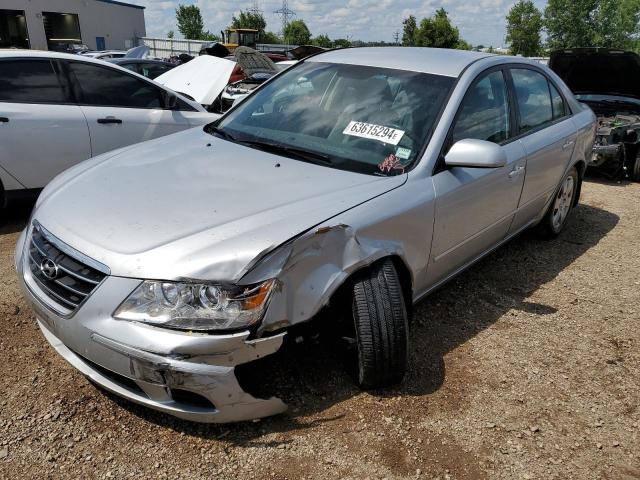 hyundai sonata 2010 5npet4ac5ah654350