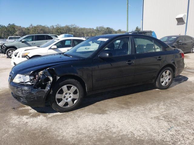 hyundai sonata 2010 5npet4ac6ah590898