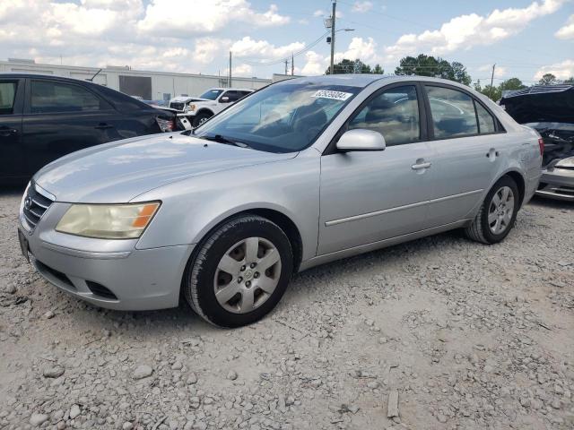 hyundai sonata 2010 5npet4ac6ah605397