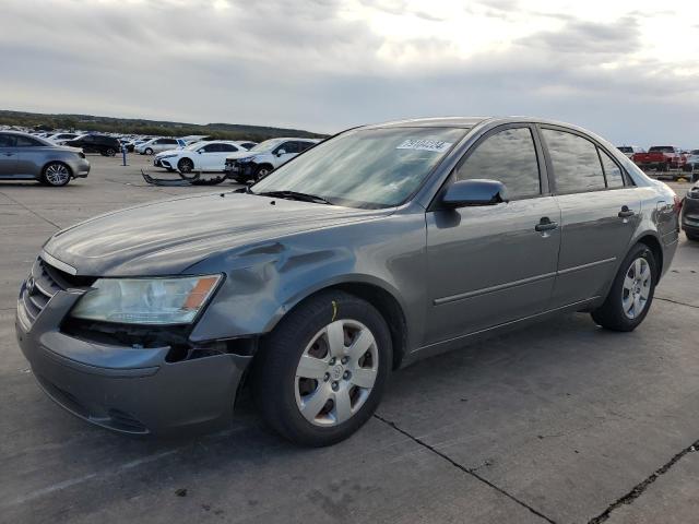 hyundai sonata gls 2010 5npet4ac6ah614309