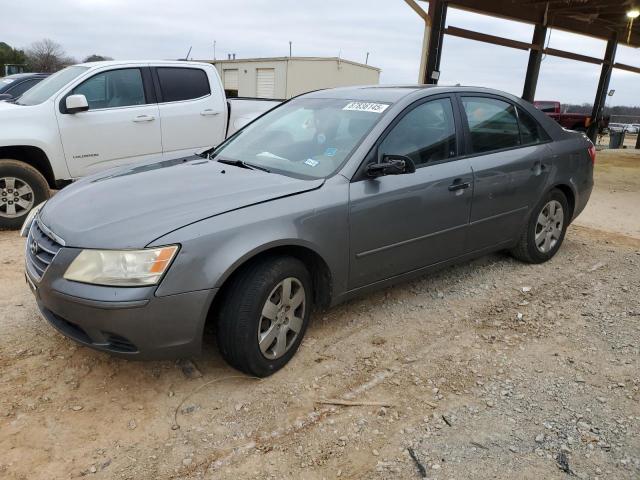 hyundai sonata gls 2010 5npet4ac6ah617954