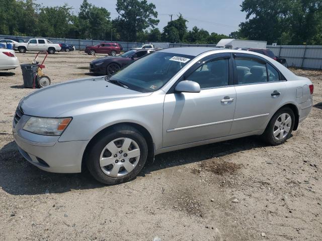 hyundai sonata gls 2010 5npet4ac6ah618814